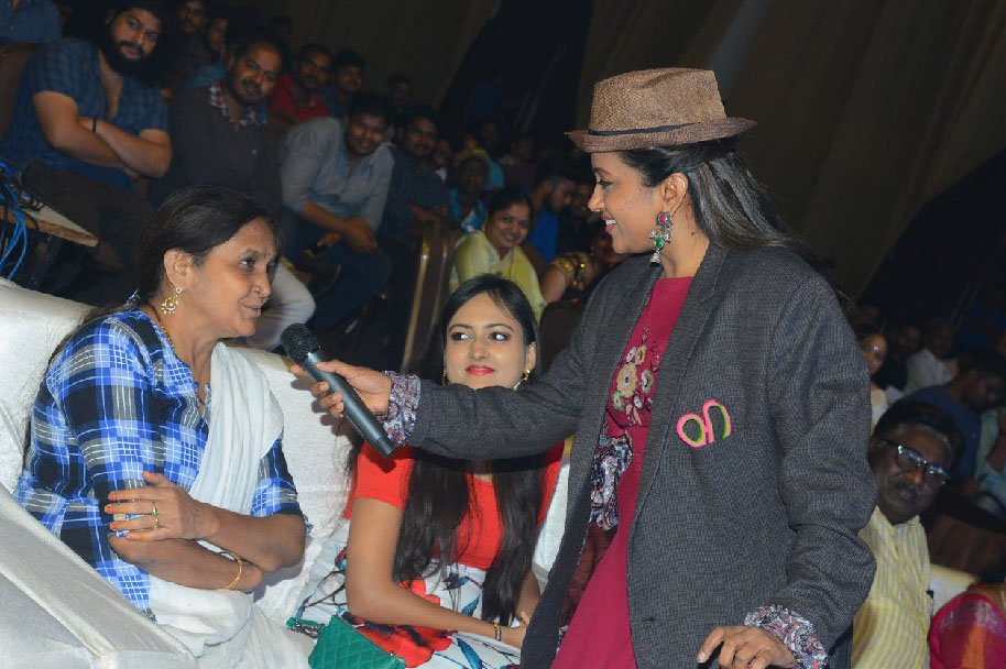 Agent-Sai-Srinivasa-Athreya-Pre-Release-Event